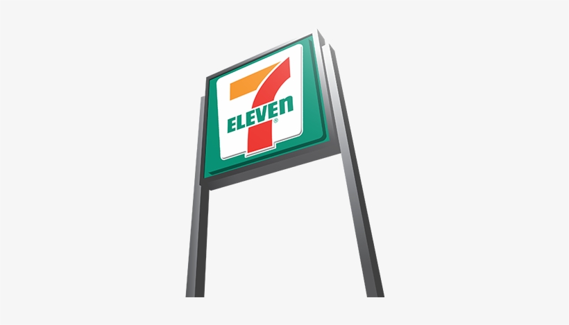 7‑eleven Is Ranked - Logo 7 Eleven Png, transparent png download
