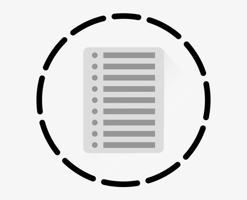 Bullet Points - Tour De Wallonie 2018, transparent png download