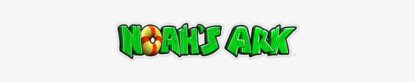 Noah's Ark - Video Game, transparent png download