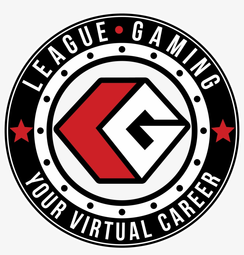 Http - //www - Leaguegaming - Com/images/logo/lg Newlogo - Lghl Psn, transparent png download