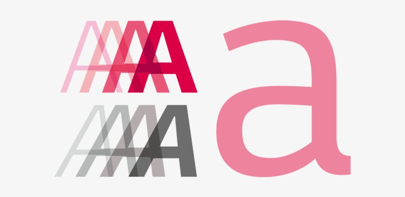 Lg Electronics Project - Corporate Typeface, transparent png download