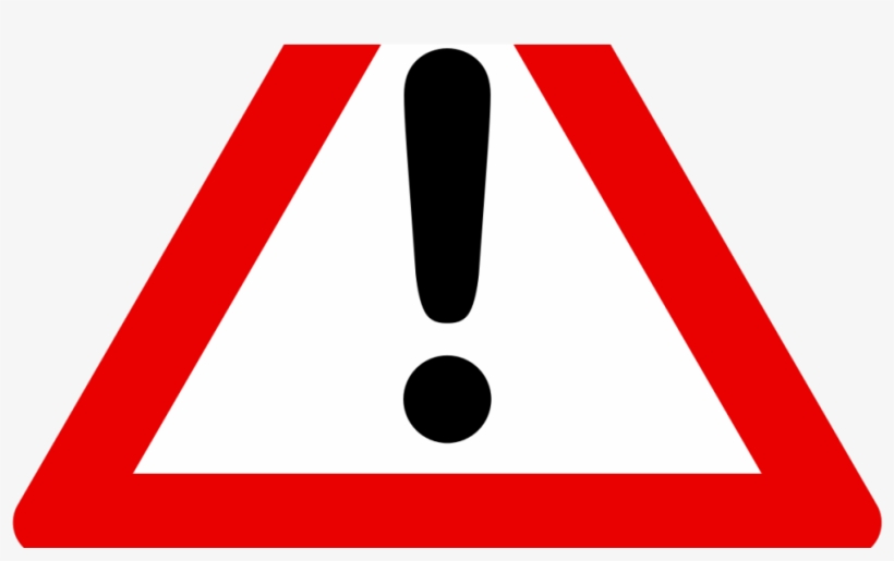 Due To Anticipated Dangerous Roadway Conditions, Bus - Alert Favicon, transparent png download