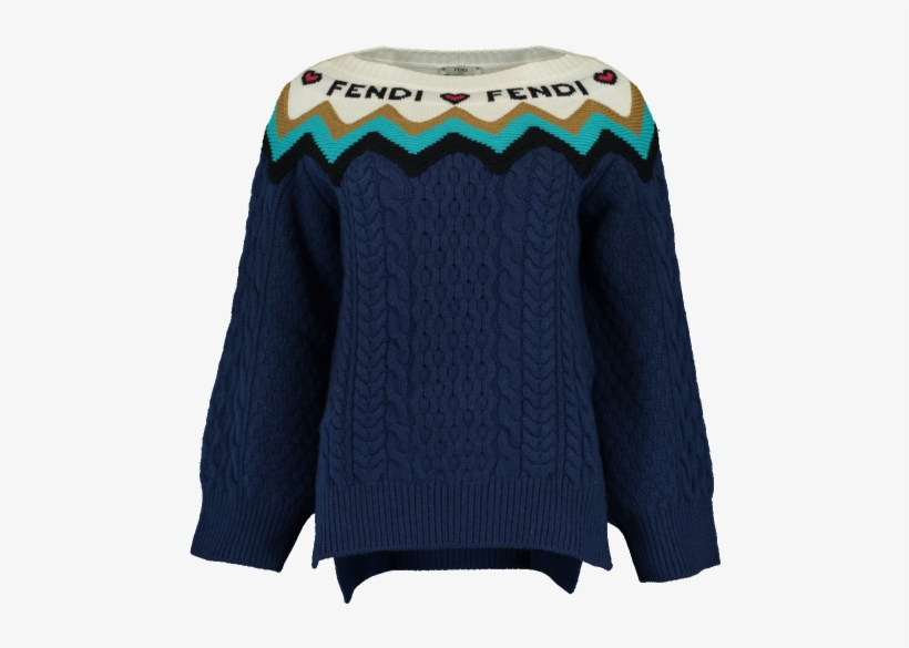 Heartbeat Sweater - Sweater, transparent png download