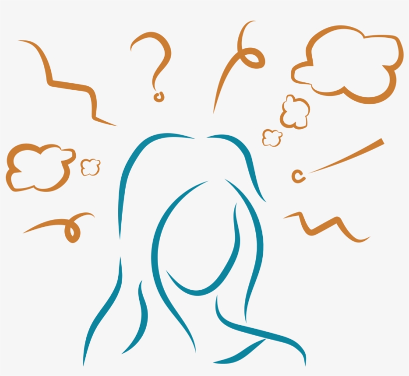 A Friend Once Joked To Me That A Worried Parent Does, transparent png download