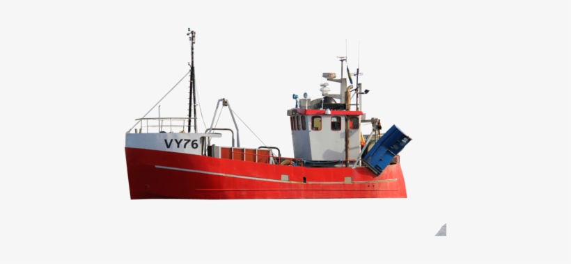 Largeredboat - - Ship Png Man, transparent png download