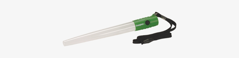 Energizer Glow Stick - Energizer Glow Stick Led Flashlight, transparent png download