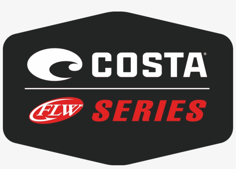 Day One Of Costa Flw Series Championship On Lake Guntersville - Flw Costa, transparent png download