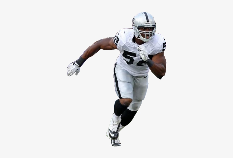 Derek Carr - Sprint Football, transparent png download