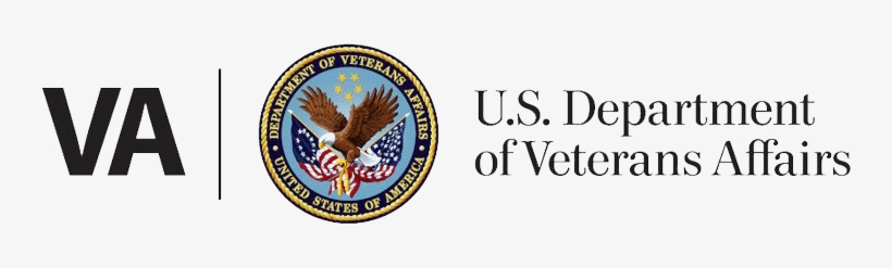 Colorado Springs The U - Us Department Of Veterans Affairs Logo, transparent png download