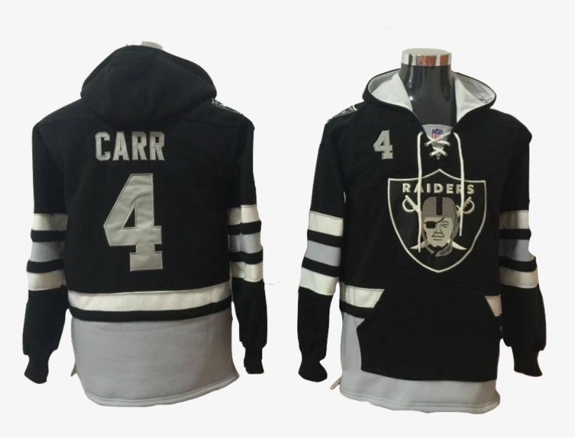 Oakland Raiders Lacer - Oakland Raiders Fleece Shorts, transparent png download