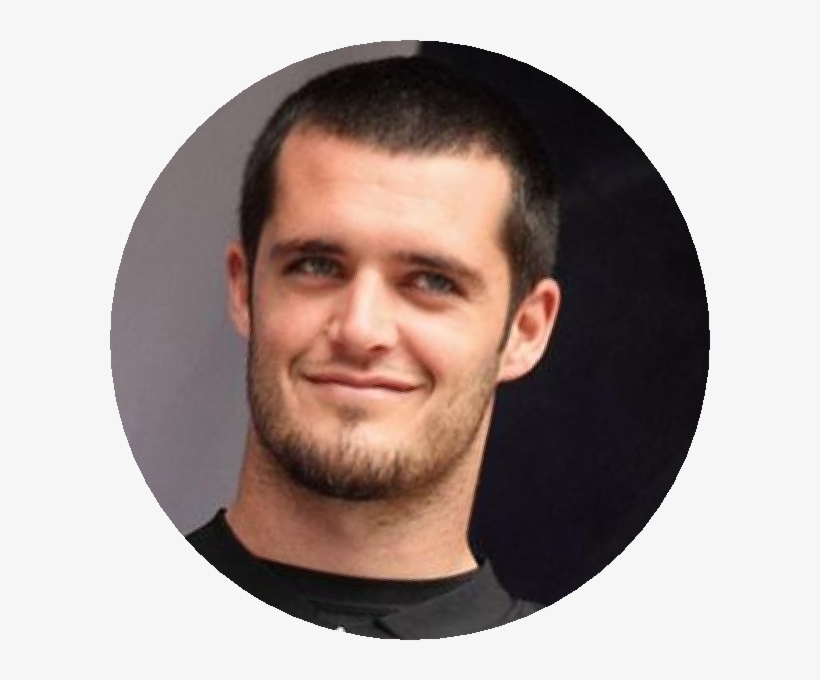 Derekcarr - Man, transparent png download
