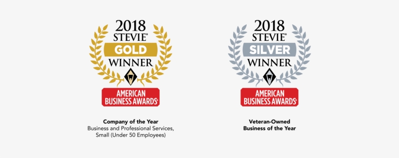 Reveille Group Honored With Two Accolades In 2018 American - Stevie International Business Awards 2018, transparent png download
