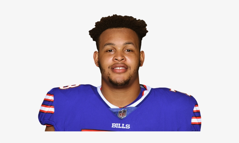 Woodson Says Derek Carr's Injury Affected Entire Raiders - Jordan Poyer Buffalo Bills, transparent png download