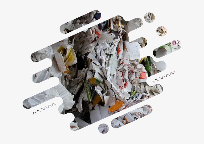 We Collect From Retail Scrap Paper Dealers , Large - Saint Petersburg, transparent png download