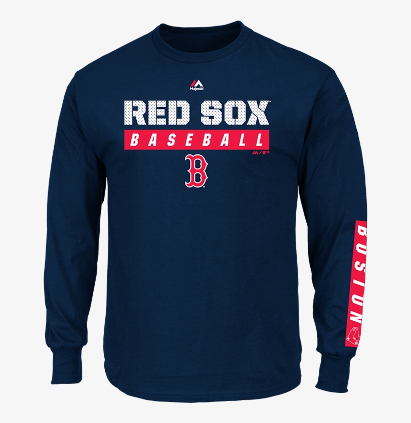 Sox Ls A V=1496080913 - Boston Strong, transparent png download