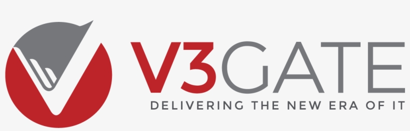 V3gatefederal It Solutions Provider - Graphic Design, transparent png download