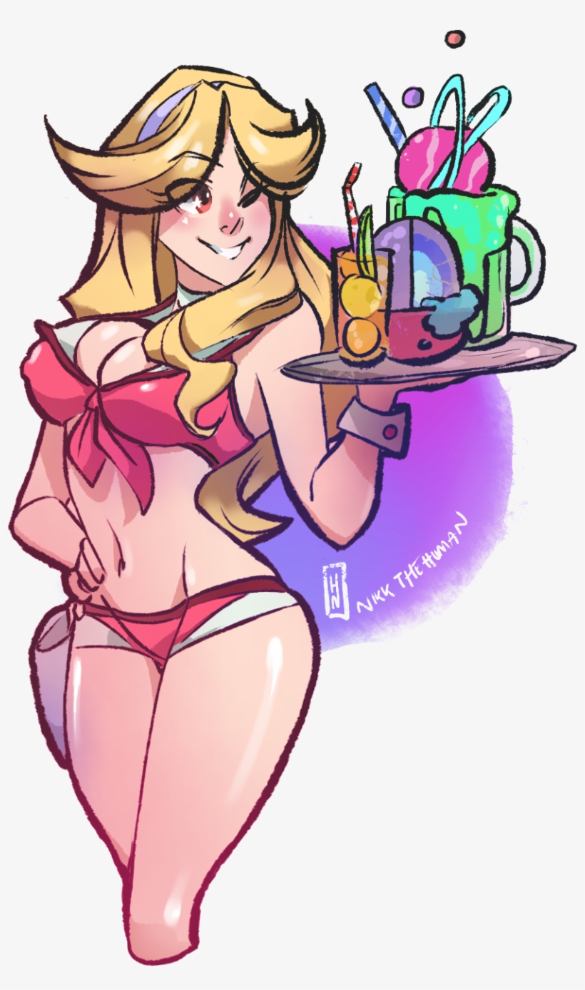 Honey From Space Dandy Space Dandy, A Dandy In Space - Space Dandy Zombie Art, transparent png download