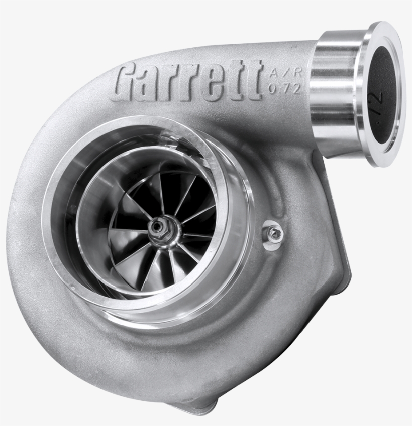 Gtx3584rs Vband - Garrett Gtx3584rs, transparent png download