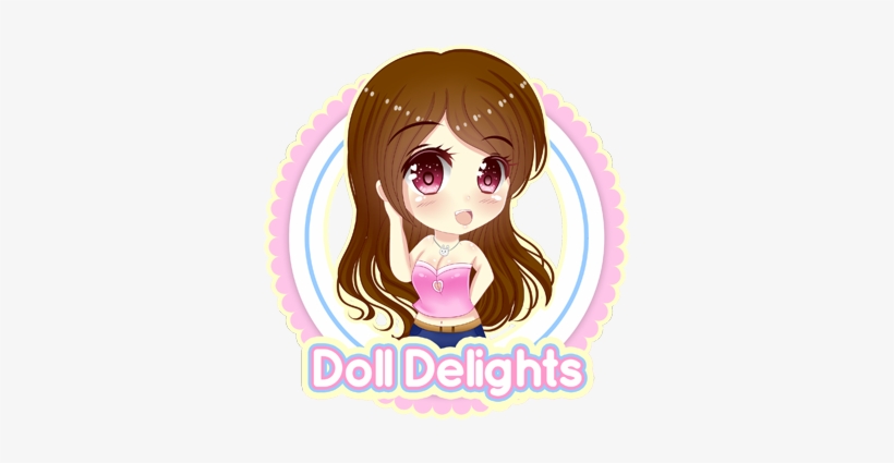 Doll Delights, transparent png download