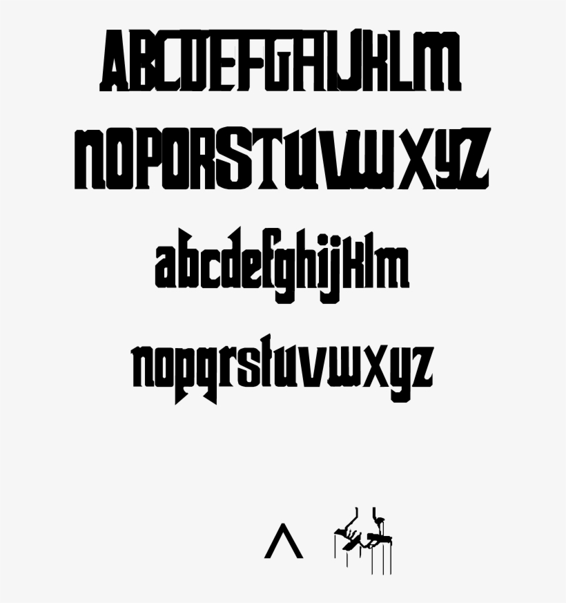 Movies And Tv Godfather Example - Godfather: Part Ii (1974), transparent png download