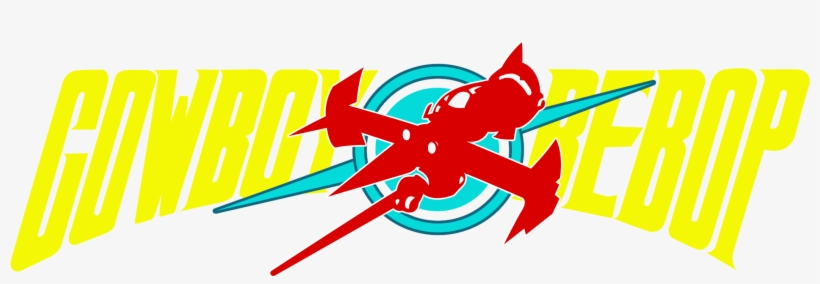 Cowboybebop - Graphic Design, transparent png download