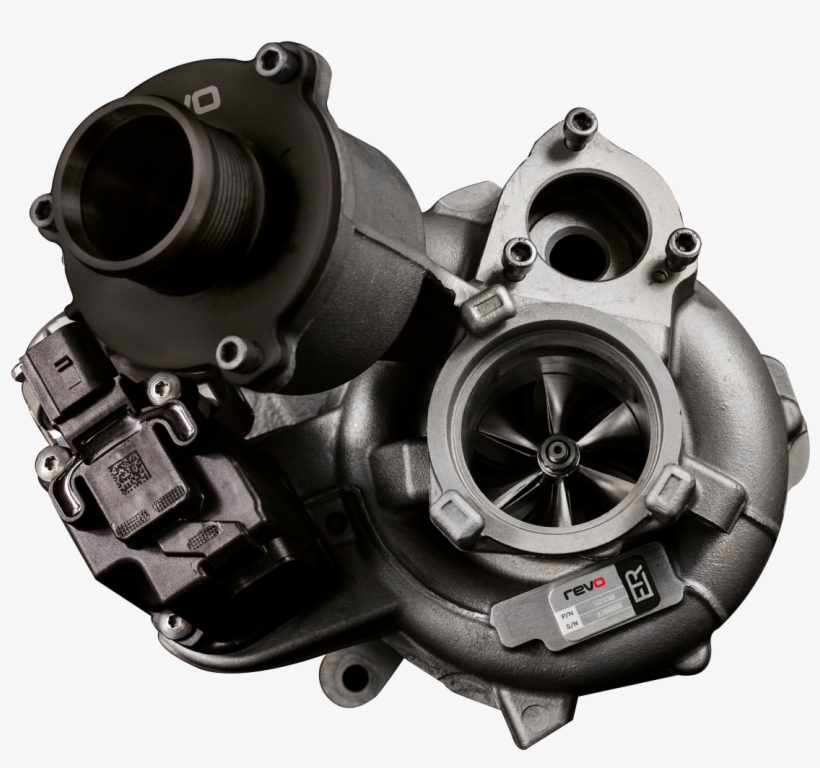 Revo Is38etr Turbo - Revo Turbo Is38etr, transparent png download
