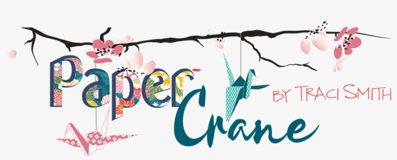 Paper Crane - Paper, transparent png download