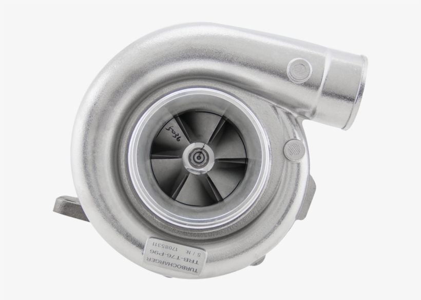 T76 Turbo Charger T4 - Subwoofer, transparent png download