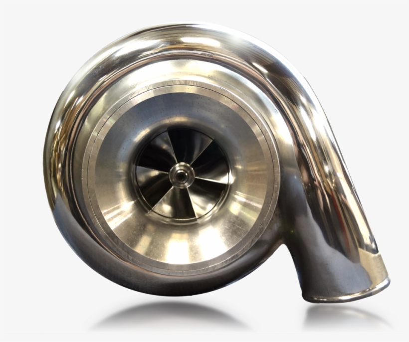Steve Morris Engines Has Been Working Behind The Scenes - Turbine, transparent png download