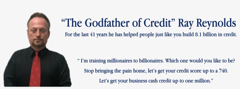 Godfather - Personal Injury Scotland, transparent png download