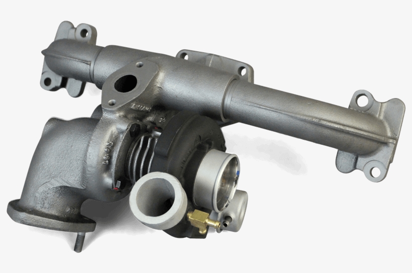 Range Rover 300 Tdi Hybrid Turbocharger - Gun Barrel, transparent png download
