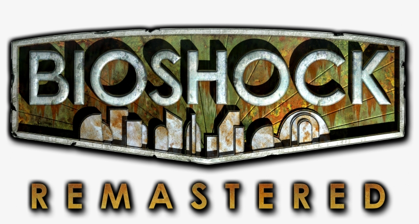 Bioshock Remastered Manual - Bioshock 2 Remastered Png, transparent png download