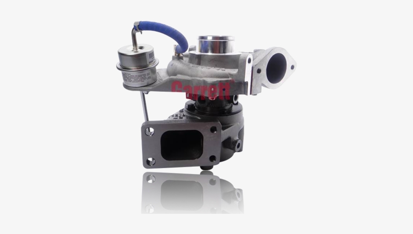 Turbocharger For Toy/hino - Turbocharger, transparent png download