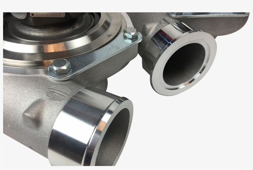 1000 Hp M - Turbocharger, transparent png download