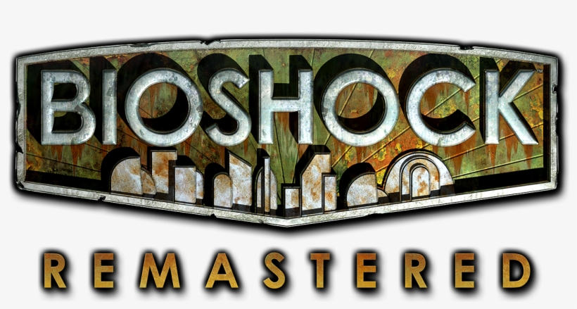 Bioshock Remastered - Bioshock 2 Remastered Png, transparent png download