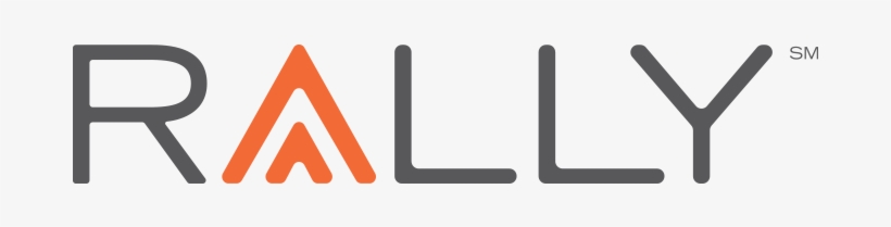 Rally Health Logo, transparent png download