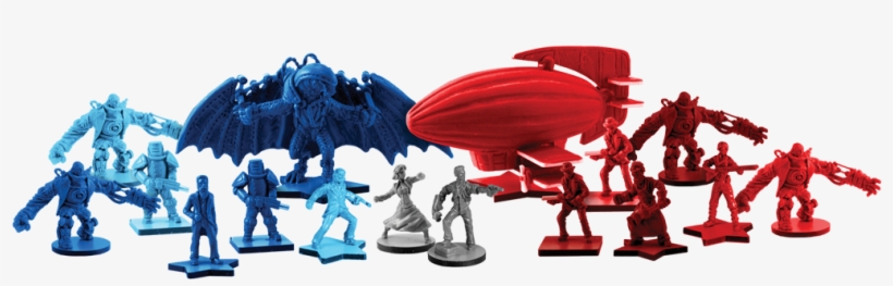 Bsi Plastic Group - Bioshock Infinite The Siege Of Columbia, transparent png download