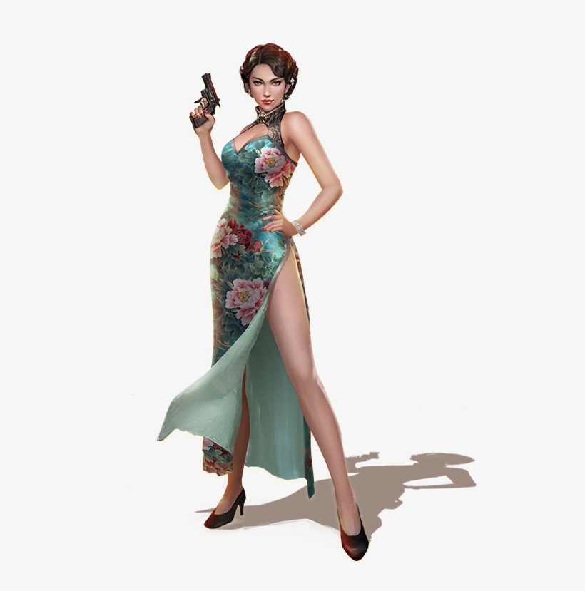 Sa Gaming Shanghai Godfather Png Shanghai Godfather - The Godfather, transparent png download