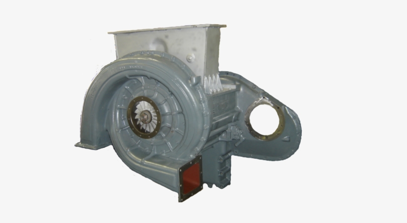 Hatch & Kirk Turbochargers - Rotor, transparent png download