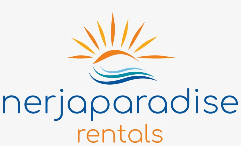 Nerja Paradise Rentals - Graphic Design, transparent png download