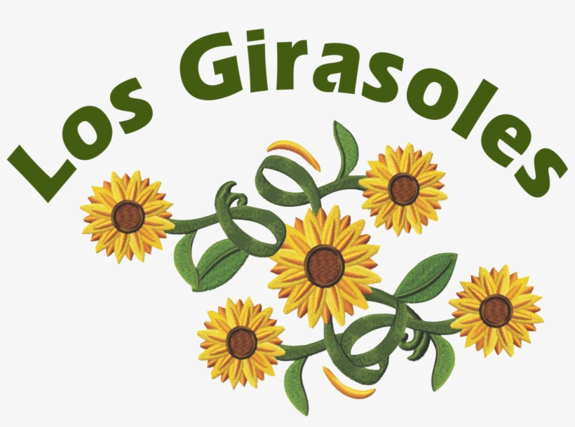 Los Girasoles Mexican Restaurant - Sunflower, transparent png download