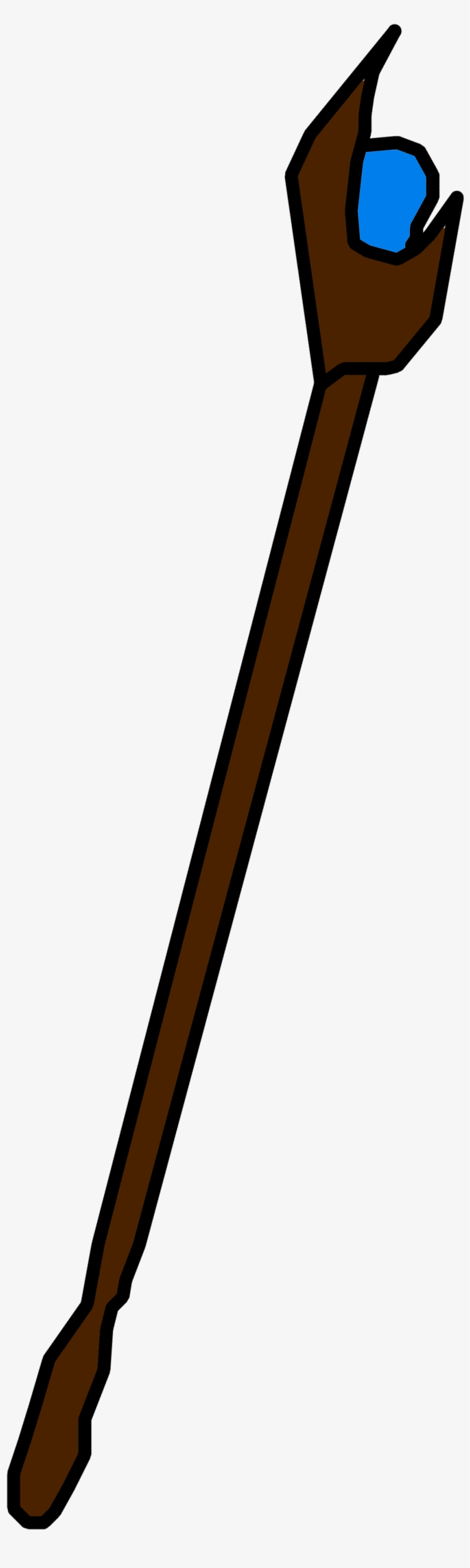 Wizards Staff Png, transparent png download