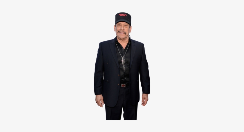 Danny Trejo On Machete Kills, Randomly Meeting Clint - Samsonite Pro-dlx 4 Suitcase Four-wheel Expandable, transparent png download