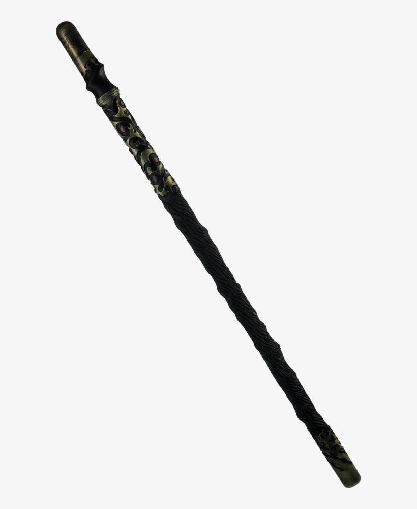 Staff, Artifact - Cho Chang Wand, transparent png download