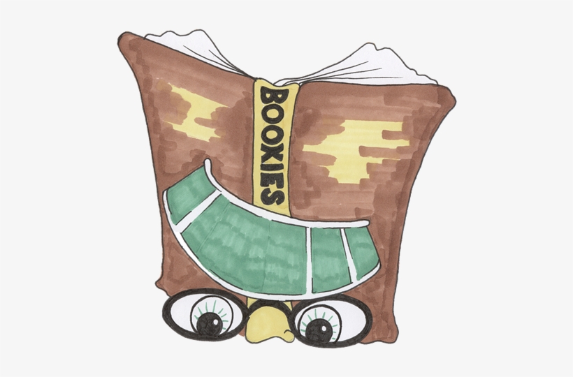 Bookies Handmade Creations Shop - Shopping, transparent png download
