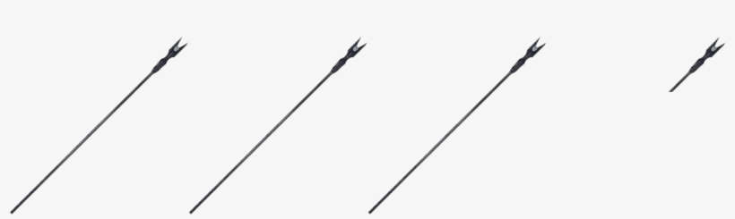 Saruman's Staff - Cable, transparent png download