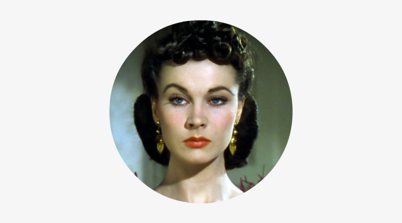 A Movie A Day - Scarlett O Hara, transparent png download