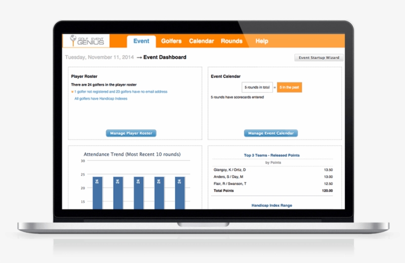 Addition To Comprehensive Tournament Management Functionality - Information, transparent png download