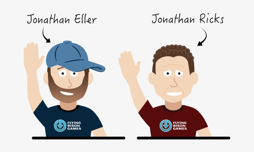 Jonathans - Card Game, transparent png download