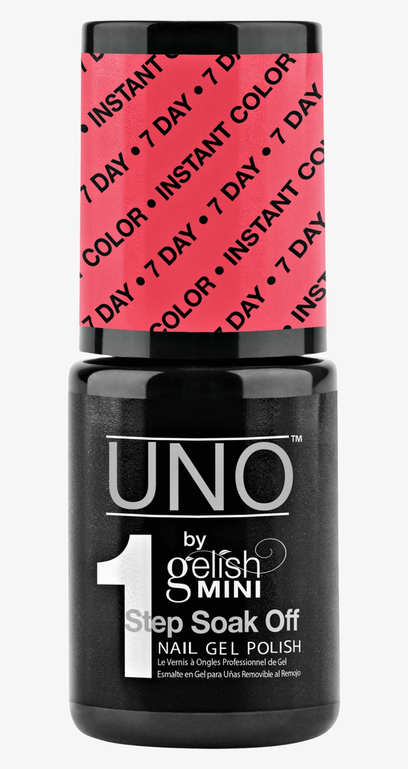 Gelish Dip Powder, transparent png download